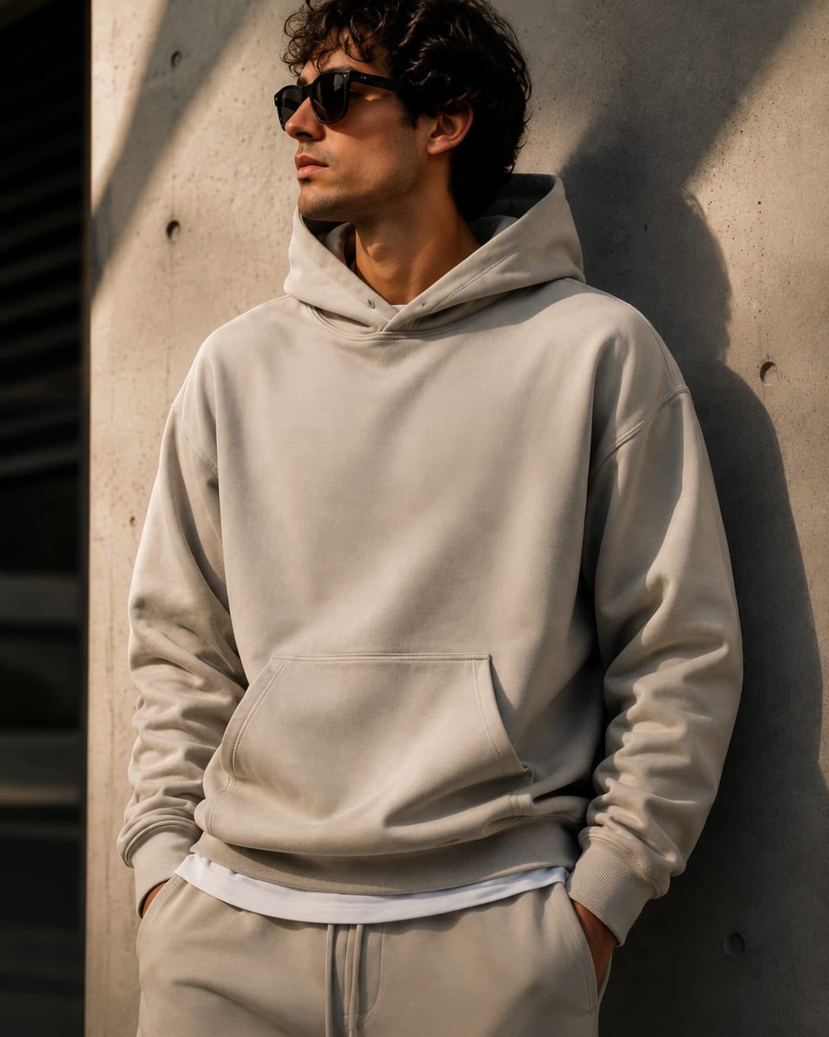 Heritage Crewneck Sweater