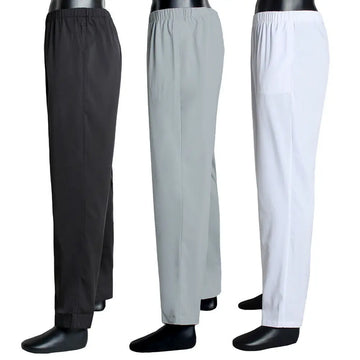 Ramadan Men Casual Muslim Long Trousers Islamic Clothing Arabic Pant Dubai Saudi Middle East Trouser Dishdasha Outdoor Bottoms