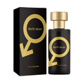 Luxury 90ml Perfume Men Gift Box 3pcs Set Colognes Profumo Uomo Lasting Fragrance Spray Pheromone Perfumes Hombres Originales - Aurex