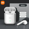 Xiaomi Earbuds True Wireless Earphone Noise Cancelling Update Bluetooth 5.3 Headset HD Music Headphone In-Ear Handsfree With Mic - Aurex