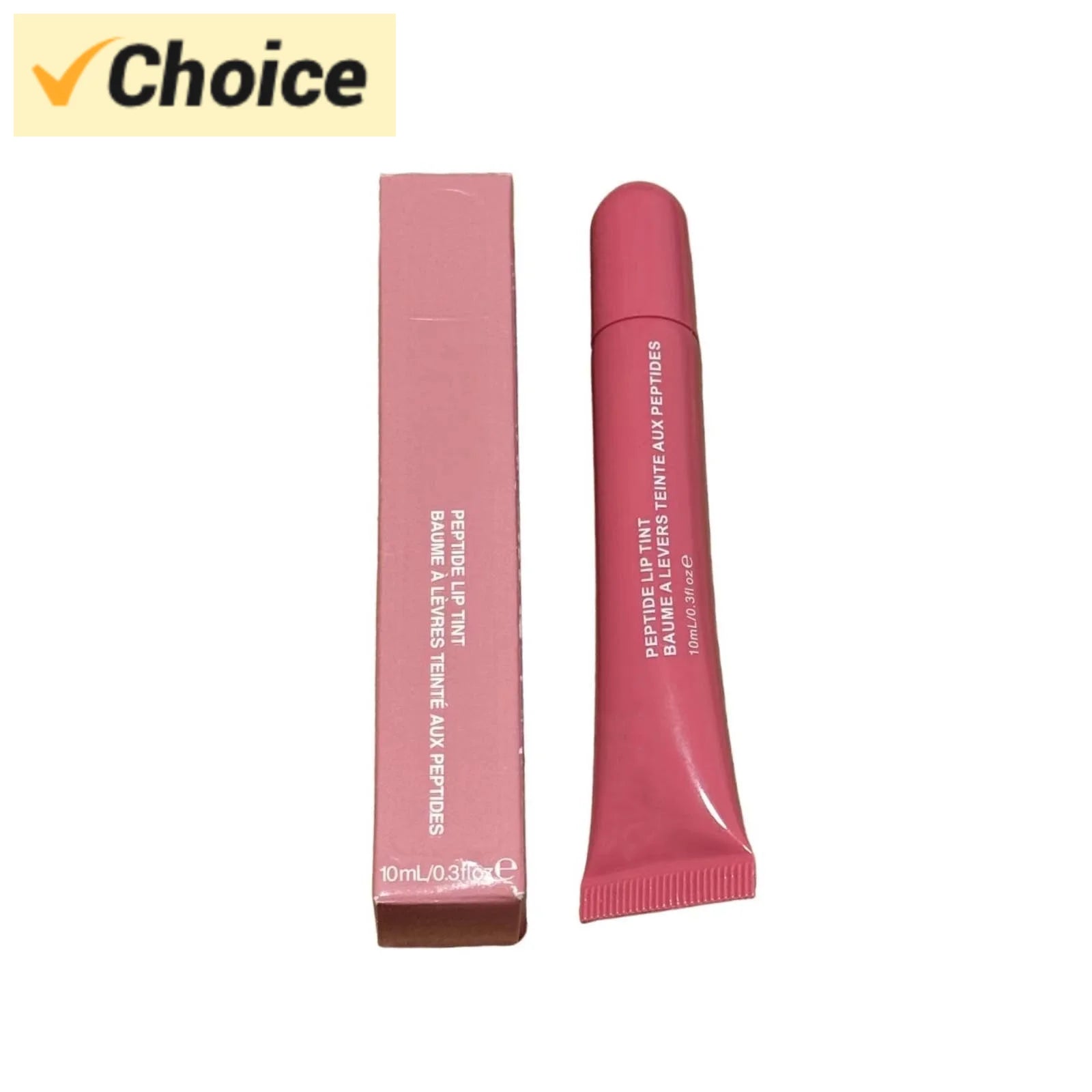 Lipstick Conditioner And Lipstick Instantly Glow And Moisturize Lustre And Women's Lip Care Daily Lip Gloss Makeup 10ml