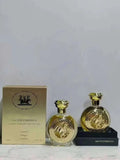 Men Women Perfume Fragrance Hanuman Golden Aries Victorious Valiant Aurica Dragon Spray 100Ml British Royal Glass Bottle - Aurex