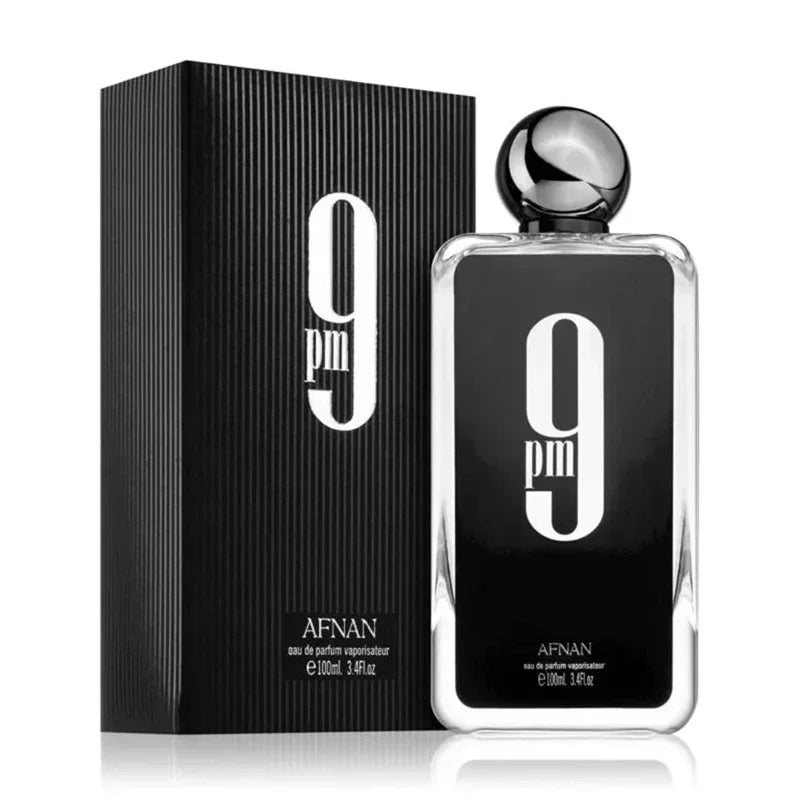 100ML Perfume Hombre Men Persistent Charm Perfumes Wood Tone Fragrance Body Perfume Spray For Men Women Deodorants Gift 3.4 Oz - Aurex