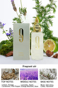 High Quality 100ml Women Men Perfume  Fragrance Body Splash Lasting Cologne Eau De Parfum Floral Scent Pheromone Perfumes - Aurex