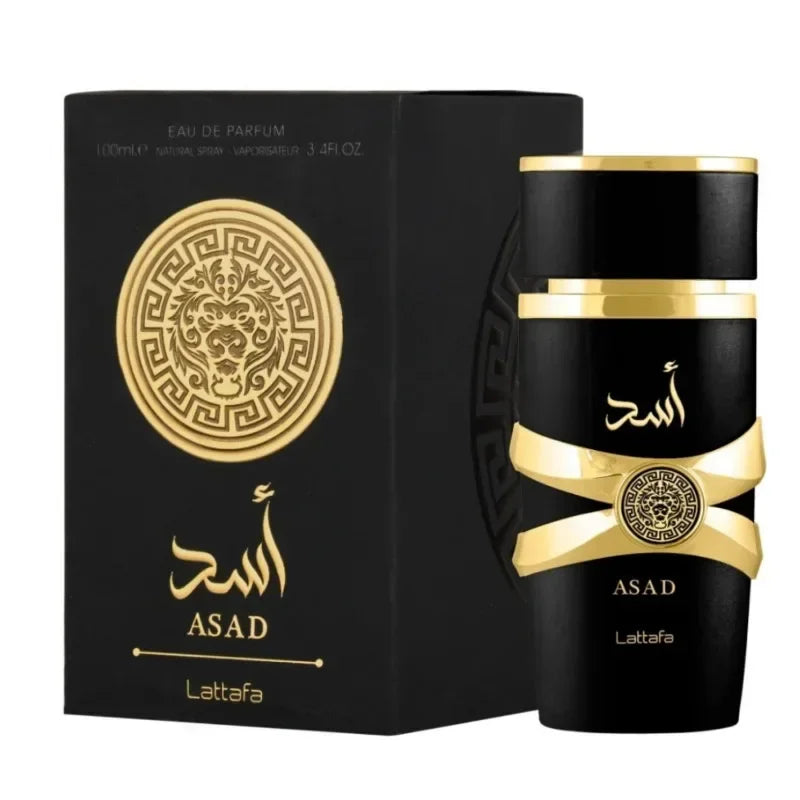 100ML Body Spray Perfume Mens Lasting Fragrance Dating Deodorants Spray Cologne High Quality Gift (3.4oz) Arab Oriental Perfumes - Aurex