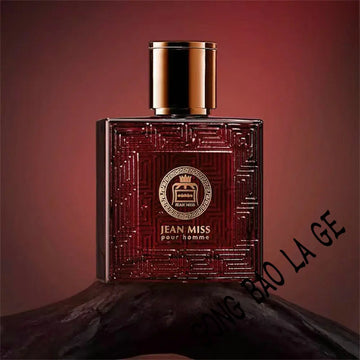 Brand 50ml Eau De Parfum For Men Perfume Homme Cologne Attracting Women Profumi Workdating Fresh Perfumes Feminino Lasting Scent - Aurex