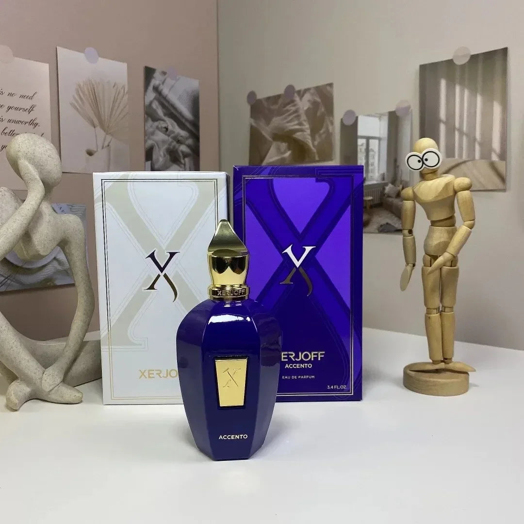 Groove Xcape Erba Pura Opera Soprano X Coro Blue Hope More Than Words Women Men Perfume Fragrance Spray EDP 100Ml 50Ml Parfum - Aurex