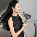 Ionic Hair Dryer with Hot and Cold Air Functionality – Lightweight 5 in 1 Professional Styling Tool for Easy Blowouts - Aurex