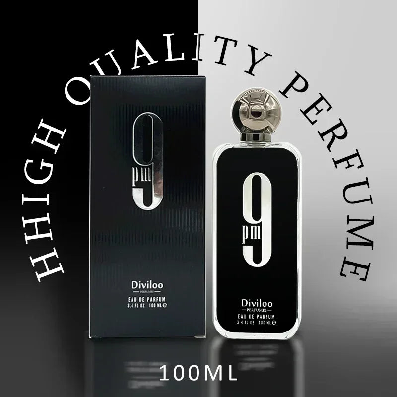 High Quality 100ml Women Men Perfume  Fragrance Body Splash Lasting Cologne Eau De Parfum Floral Scent Pheromone Perfumes - Aurex