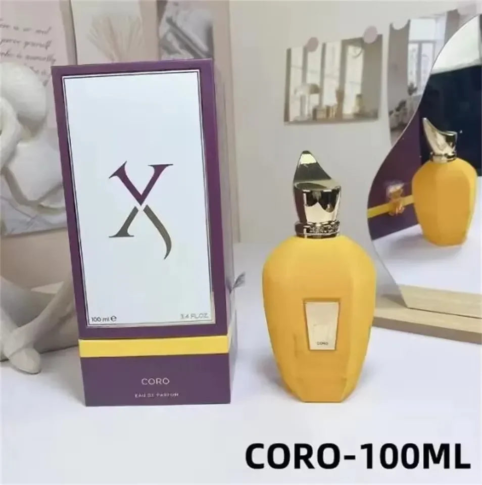 Groove Xcape Erba Pura Opera Soprano X Coro Blue Hope More Than Words Women Men Perfume Fragrance Spray EDP 100Ml 50Ml Parfum - Aurex