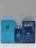 9pm 9am Dive Perfume 100ml Man Women Fragrance Eau De Parfum 3.4oz Long Lasting Smell Brand Neutral Unisex Morning Parfums - Aurex