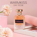 High Quality 50ml Women Perfume Lasting Fragrance Spray Floral Scent Fresh Natural Pheromone Eau De Parfum Men Cologne Toilette - Aurex