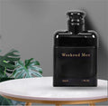 Pheromone Perfume Men 50ML Woody Scent Cologne Parfums Homme Attracting Women Fascination Man Perfumes Masculinos Fresh Natural - Aurex