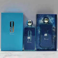 9pm 9am Dive Perfume 100ml Man Women Fragrance Eau De Parfum 3.4oz Long Lasting Smell Brand Neutral Unisex Morning Parfums - Aurex