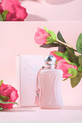 Luxury Brand Lasting Fragrance 75ml Women Body Spray Perfume Floral Scent Pheromone Perfumes De Mujer Eau De Parfum Men Cologne - Aurex