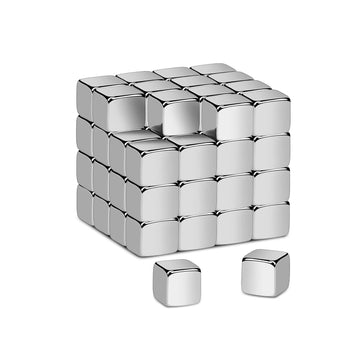 10/20/50/100pcs Magnets,Small Strong Neodymium Magnets for Scientific, and Office Magnets Whiteboard, Crafts, DIY, Office - Aurex