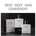 High Quality Brand Parfum Homme Men Lasting Fragrance Body Spray Perfume Pheromone Eau De Parfum Men Cologne 50ml Perfumes Mujer - Aurex