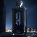 100ML Dive Men Persistent Charming Charm Wood Tone More Solemn Gorgeous Hair Body Eau de Perfume Spray For Men - Aurex