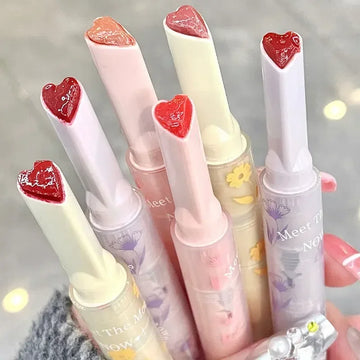 Korean Lipstick Make Up Beauty Cosmetics Matte Lipsticks Waterproof Long lasting The Best