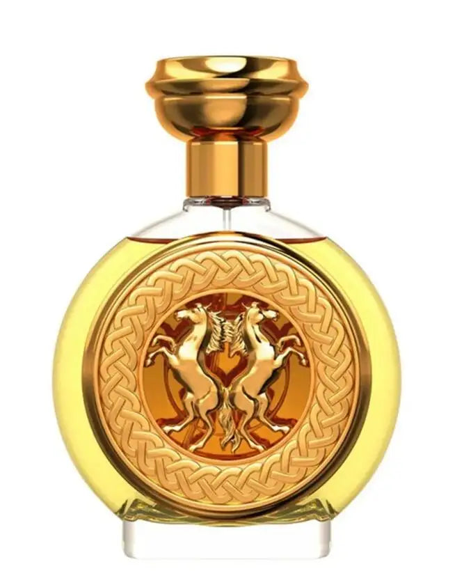 Men Women Perfume Fragrance Hanuman Golden Aries Victorious Valiant Aurica Dragon Spray 100Ml British Royal Glass Bottle - Aurex