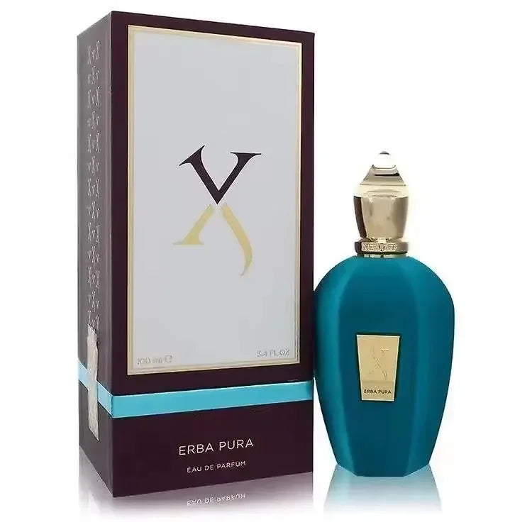 Groove Xcape Erba Pura Opera Soprano X Coro Blue Hope More Than Words Women Men Perfume Fragrance Spray EDP 100Ml 50Ml Parfum - Aurex