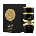 100ML Body Spray Perfume Mens Lasting Fragrance Dating Deodorants Spray Cologne High Quality Gift (3.4oz) Arab Oriental Perfumes - Aurex