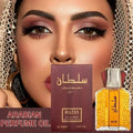 100ml Women Men Perfume Arabic Original Perfumes Spray Perfume Eau De Parfum Long Lasting Pheromones Fragrances Gift Deodorants - Aurex