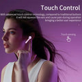 Xiaomi Earbuds True Wireless Earphone Noise Cancelling Update Bluetooth 5.3 Headset HD Music Headphone In-Ear Handsfree With Mic - Aurex