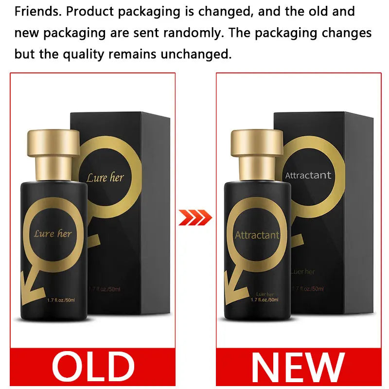 Long Lasting Perfume Spray Pheromone Flirting Seduction Charming Air Refreshing Skin Mist Lasting Fragrance Party Dating Perfume - Aurex