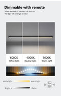 Living room lights kitchen restaurant lamps modern led ceiling lamp Nordic balcony porch bedroom entrance light office lighting - Aurex