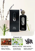 High Quality 100ml Women Men Perfume  Fragrance Body Splash Lasting Cologne Eau De Parfum Floral Scent Pheromone Perfumes - Aurex