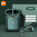 Xiaomi Earbuds True Wireless Earphone Noise Cancelling Update Bluetooth 5.3 Headset HD Music Headphone In-Ear Handsfree With Mic - Aurex