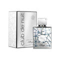 Club de Nuit Intense Man Pheromone Perfume Woody Fragrance Long Lasting Smell MenFloral Fruity Natural Deodorant - Aurex