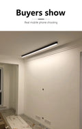 Living room lights kitchen restaurant lamps modern led ceiling lamp Nordic balcony porch bedroom entrance light office lighting - Aurex