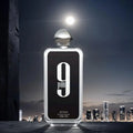 100ML Dive Men Persistent Charming Charm Wood Tone More Solemn Gorgeous Hair Body Eau de Perfume Spray For Men - Aurex