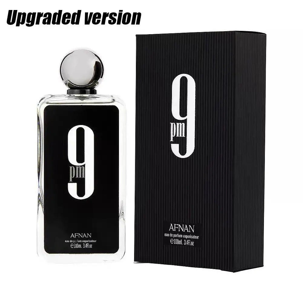 100ML Dive Men Persistent Charming Charm Wood Tone More Solemn Gorgeous Hair Body Eau de Perfume Spray For Men - Aurex