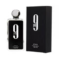 100ML Dive Men Persistent Charming Charm Wood Tone More Solemn Gorgeous Hair Body Eau de Perfume Spray For Men - Aurex